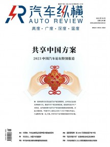 汽車縱橫