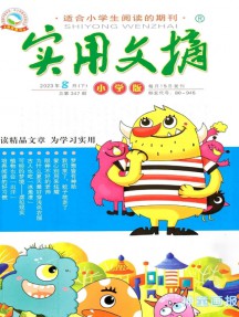 實(shí)用文摘