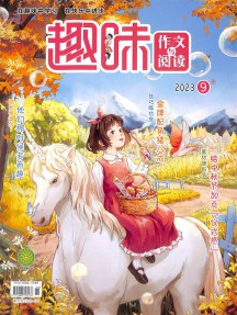 作文名師指導雜志