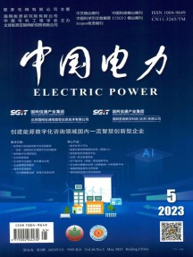 中國(guó)電力